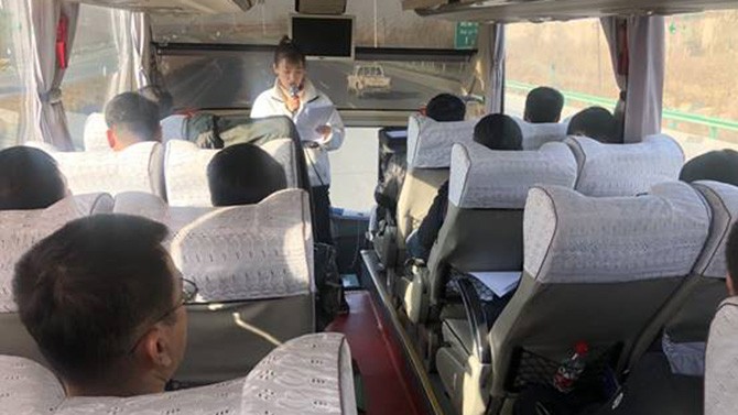 機關(guān)黨支部、蘭州分公司黨支部舉辦 聯(lián)合主題黨日活動