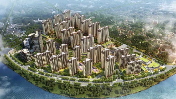 天水上河郡三期項(xiàng)目取得商品房預(yù)售許可證