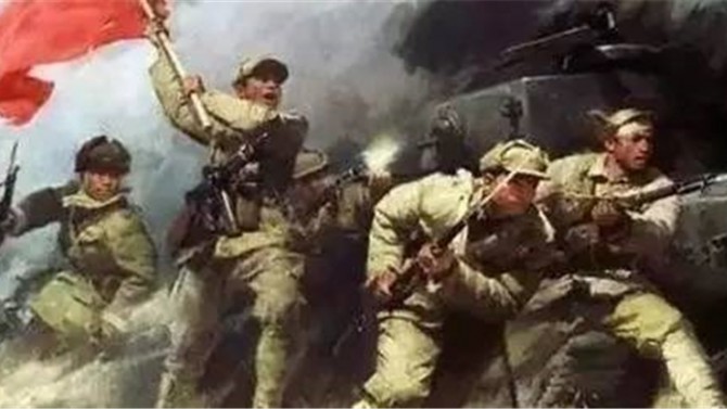 【黨史天天學】抗日戰(zhàn)爭時期我黨我軍經(jīng)費從哪里來